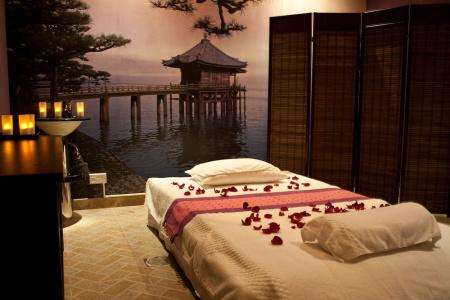 Sahara Beach Resort & Spa - 38