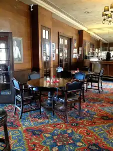 University Club - 20