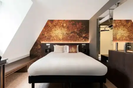Heeton Concept - Luma Hammersmith - 54