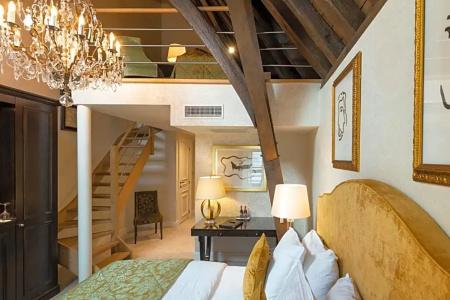 Grand Casselbergh Bruges - 95
