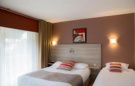 Arc Hôtel sur Mer - 37