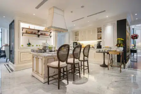 Bach Suites Saigon, a Member of Designs - 19