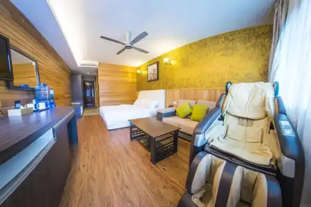 Summer Bay Resort, Lang Tengah Island - 151
