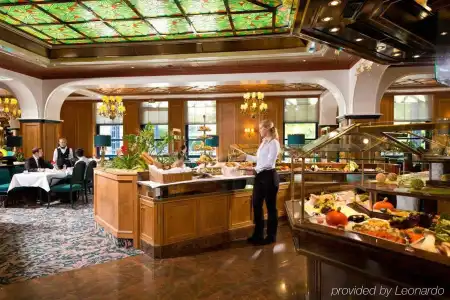 Maritim Bonn - 12