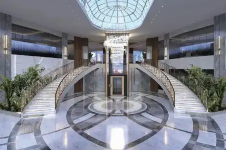 Jewel San Stefano - 5