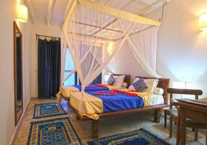 Pongwe Bay Resort - 39