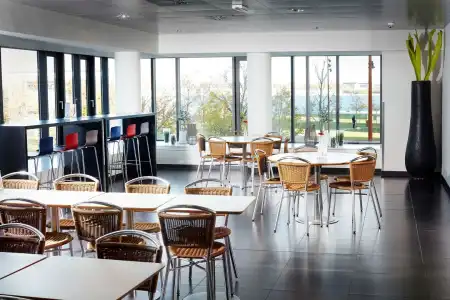 CABINN Aalborg - 25