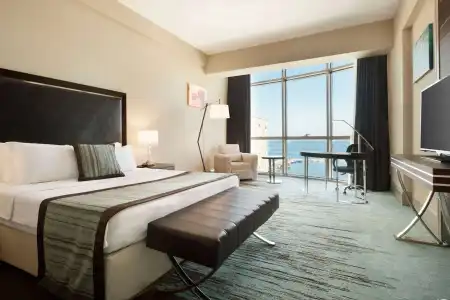 Ramada by Wyndham Iskenderun - 4