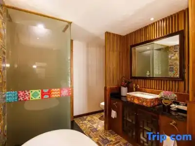 Huage Hostel - 117