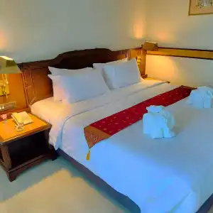 Suntara Wellness Resort & - 47