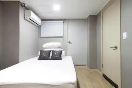 K-Grand Hostel Gangnam 1 - 46
