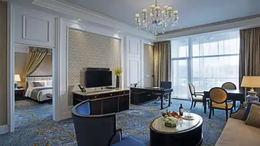 InterContinental Chengdu Global Center by IHG - 233