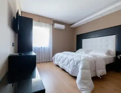 Reggia Suite Spa - 5