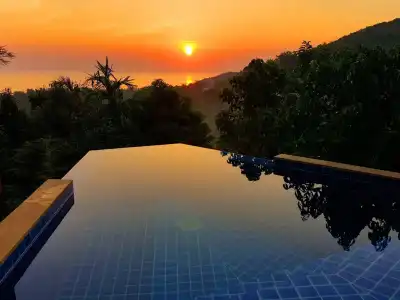 The Place Luxury Boutique Villas - 14