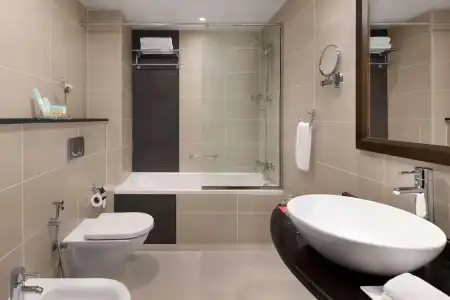 Ramada by Wyndham Dubai Deira - 29