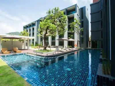 B2 Krabi Ao Nang Premier Resort - 10