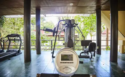 Natural Wing Health Spa & Resort - 11