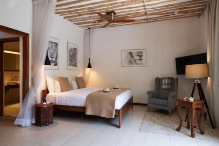 Zanzibar White Sand Luxury Villas & Spa - 54