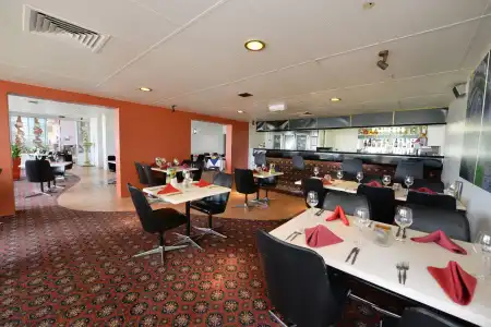 Bundaberg International Motor Inn - 20