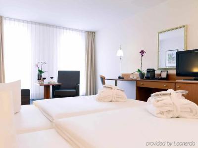 Novotel Freiburg am Konzerthaus - 5