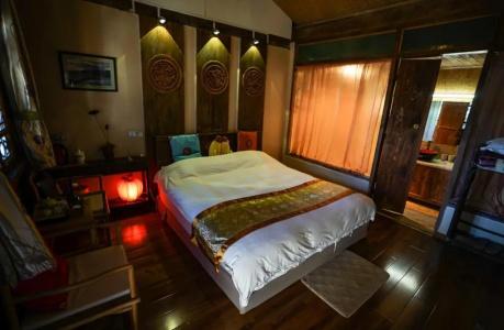 Lijiang Lvyeanjia Inn - 33