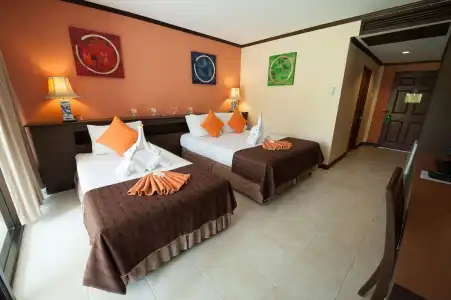 Pinnacle Samui Resort SHA Plus - 7