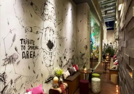 ARTOTEL Thamrin Jakarta - 13