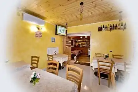 Diffuso Il Portichetto sulla collina a Vezio Perledo - 296