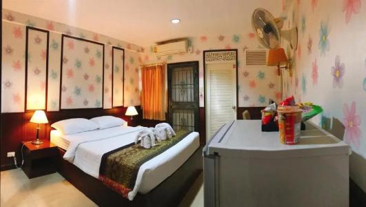 Orchid Resort - 22