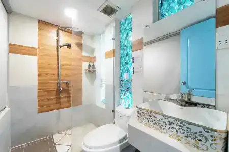 Collection O Joy Inn - Near T3 Terminal - 9