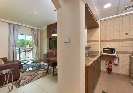 Mughal Suites - 21