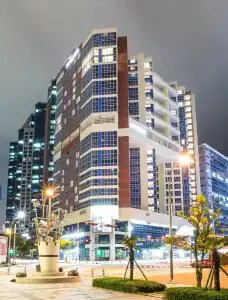 Centum Primus - 16