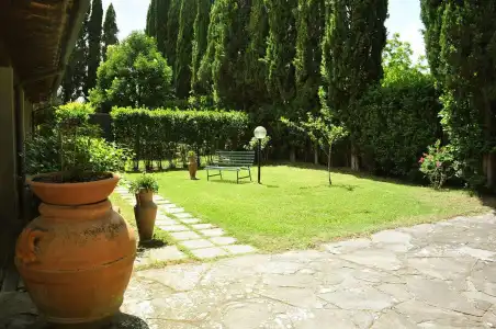 Cascina De' Fagiolari - 11