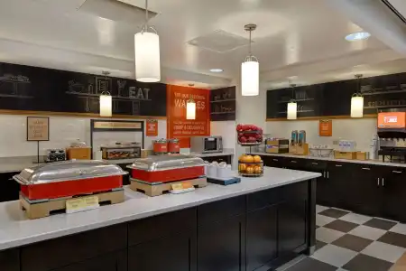Hampton Inn & Suites Clearwater/St. Petersburg-Ulmerton Road, FL - 26