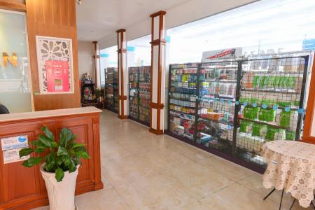 Tuyet Lan Vung Tau - 16