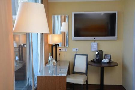 Holiday Inn SALZBURG CITY by IHG - 68