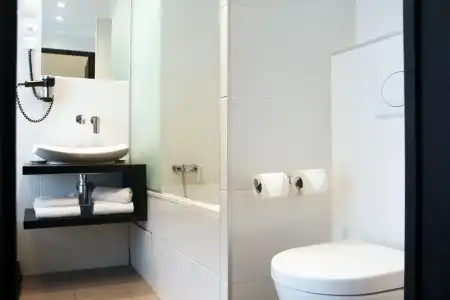 OLDEGAR Hôtel - 35