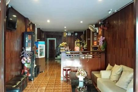 Narasiri Service Apartment - 13