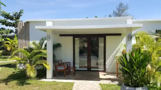 Sahaa Beach Resort - 109