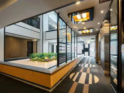 APA Osaka Umeda - 17