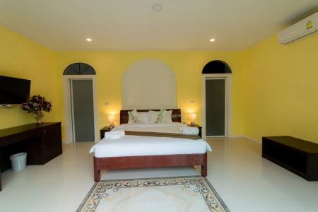Vanida Resort - Halal - 3