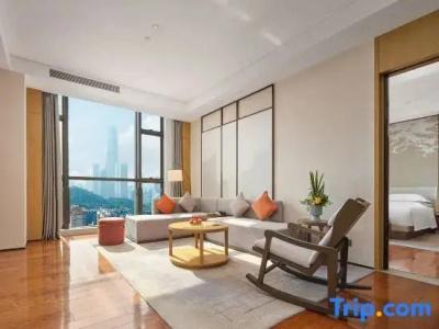 Dongguan Dongcheng International - 89
