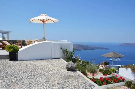 Cliff Side Suites - 104