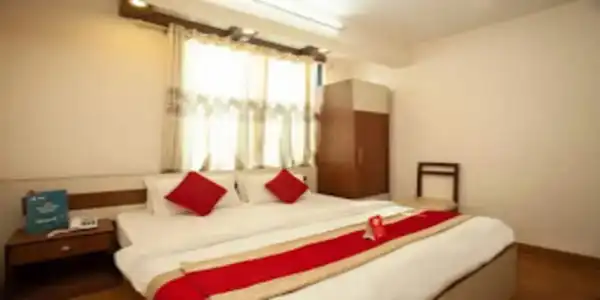 OYO 219 Royal Kusum - 19