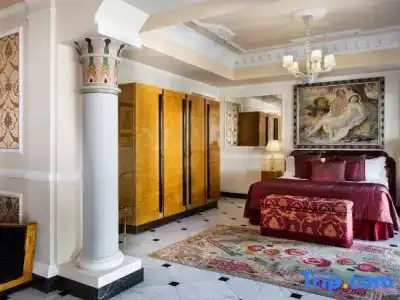 The Carlton, Milan - 52