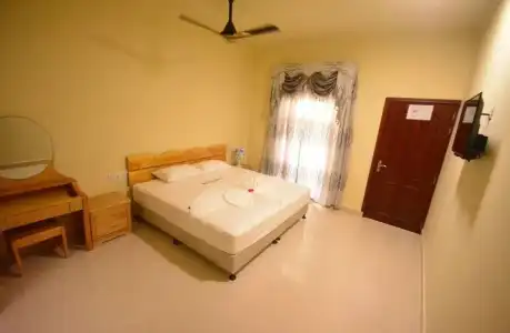 Sunrise Inn - 3