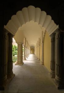 Fairmont Jaipur - 16