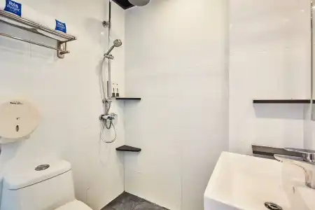 ibis budget Singapore Pearl (ex. Fragrance - Pearl) - 9