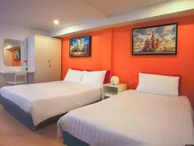 Errday Guest House - 2