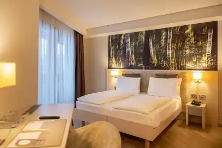Blu Natura & Spa - Adults Only - 55